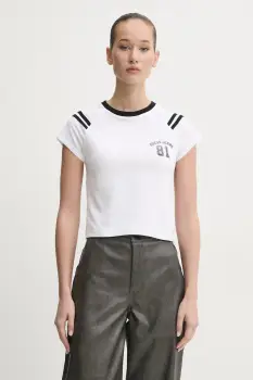 Guess Jeans tricou imagine