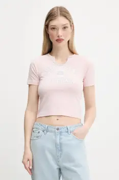 Guess Jeans tricou imagine