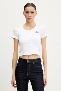 Guess Jeans tricou imagine