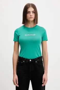 Guess Jeans tricou imagine