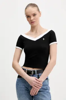 Guess Jeans tricou imagine