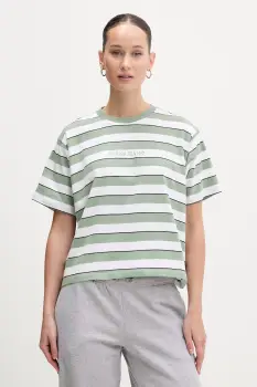 Guess Jeans tricou din bumbac imagine