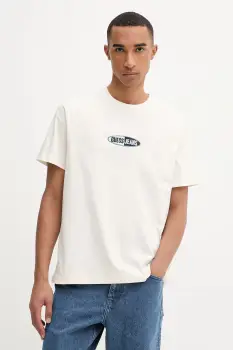 Guess Jeans tricou din bumbac imagine