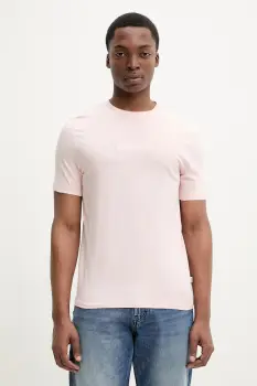 Guess Jeans tricou din bumbac imagine