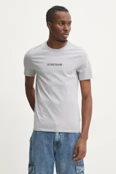 Guess Jeans tricou din bumbac imagine