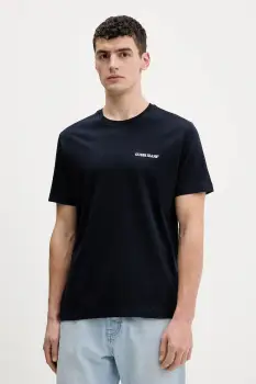 Guess Jeans tricou din bumbac imagine