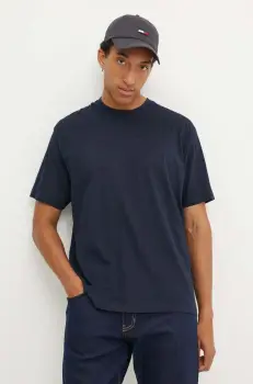 Guess Jeans tricou din bumbac imagine