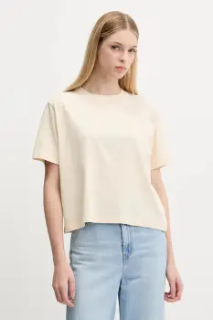 Guess Jeans tricou din bumbac imagine