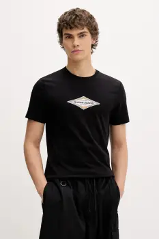 Guess Jeans tricou din bumbac imagine