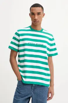 Guess Jeans tricou din bumbac imagine