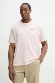 Guess Jeans tricou din bumbac imagine