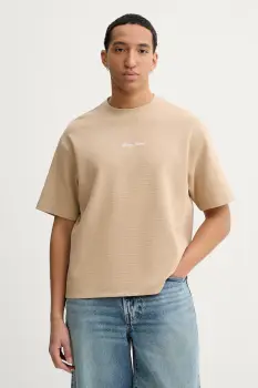 Guess Jeans tricou din bumbac imagine