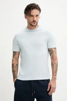 Guess Jeans tricou din bumbac imagine