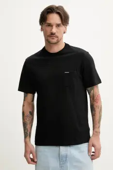 Guess Jeans tricou din bumbac imagine