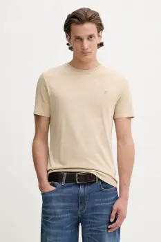 Guess Jeans tricou din bumbac imagine