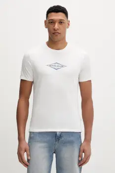 Guess Jeans tricou din bumbac imagine