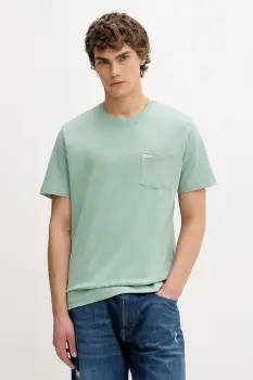 Guess Jeans tricou din bumbac imagine