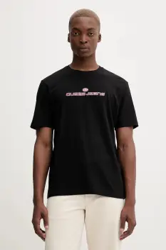 Guess Jeans tricou din bumbac imagine