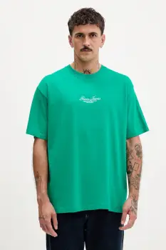 Guess Jeans tricou din bumbac imagine