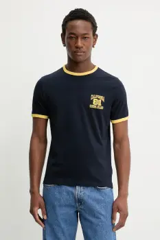 Guess Jeans tricou din bumbac imagine