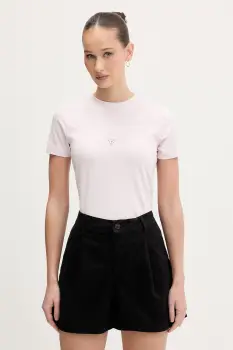 Guess Jeans tricou imagine