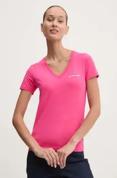 Guess Jeans tricou imagine