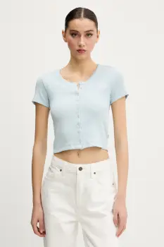 Guess Jeans tricou imagine