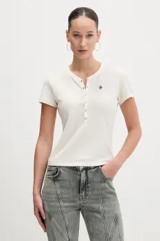 Guess Jeans tricou imagine