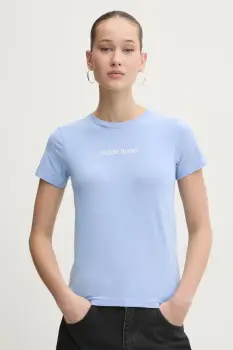 Guess Jeans tricou imagine