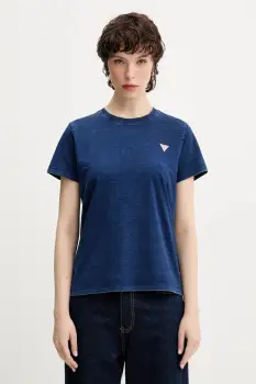 Guess Jeans tricou imagine