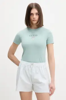 Guess Jeans tricou imagine