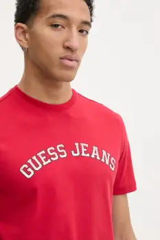 Guess Jeans tricou imagine