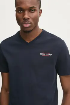 Guess Jeans tricou imagine