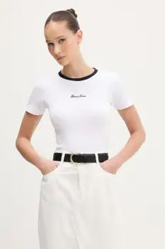 Guess Jeans tricou pentru femei imagine