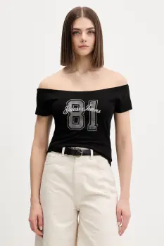 Guess Jeans tricou pentru femei imagine