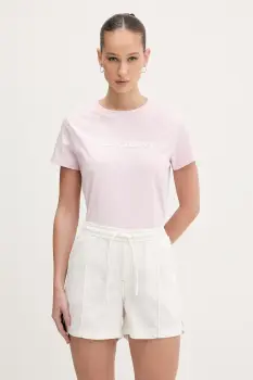 Guess Jeans tricou pentru femei, din bumbac imagine