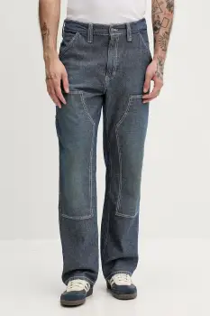 Guess Originals blugi regular pentru barbati imagine