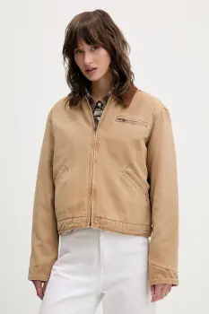 Guess Originals geaca jeans imagine