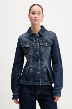 Guess Originals geaca jeans imagine