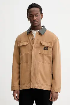 Guess Originals geaca jeans imagine