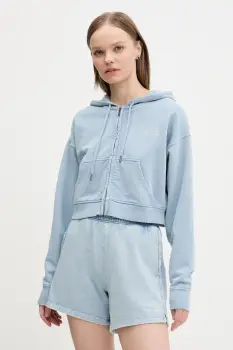 Guess Originals hanorac de bumbac imagine