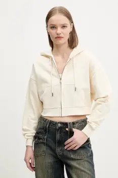 Guess Originals hanorac de bumbac imagine