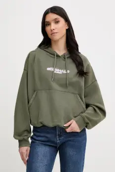 Guess Originals hanorac de bumbac imagine