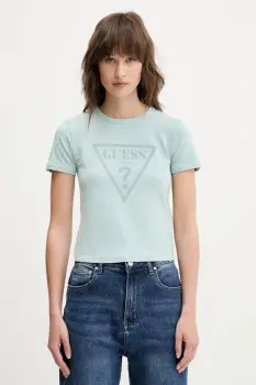 Guess Originals tricou imagine