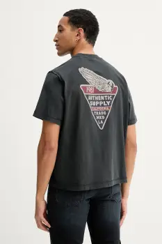 Guess Originals tricou din bumbac imagine