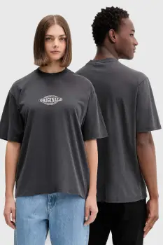 Guess Originals tricou din bumbac imagine