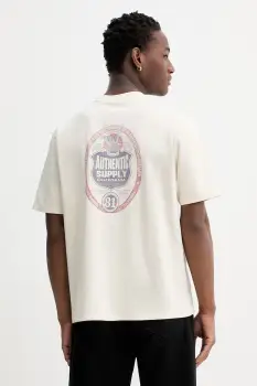 Guess Originals tricou din bumbac imagine