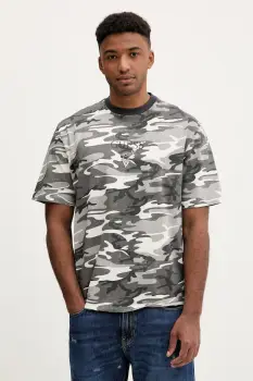 Guess Originals tricou din bumbac imagine