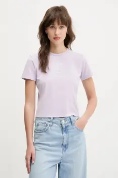 Guess Originals tricou din bumbac imagine