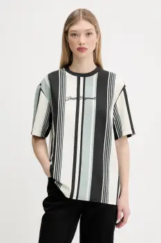 Guess Originals tricou din bumbac imagine